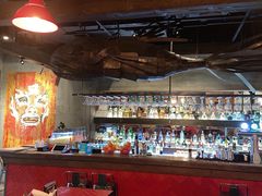 -Luchador摔跤手墨西哥餐厅(恒宇广场店)