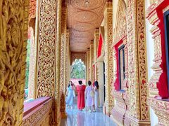 -西双版纳勐泐文化旅游区