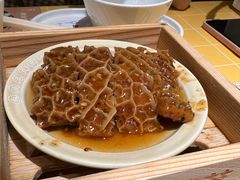 -蔡澜点心·粤菜(花城汇南区店)