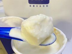 -西琳姑娘·新疆冰淇淋酸奶茶(南开大悦城店)