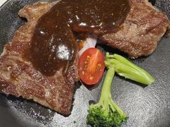 -吉布鲁牛排海鲜自助(成都大悦城店)