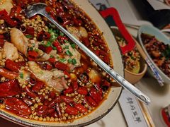 -锦府盐帮·李宅(领展购物广场中关村店)