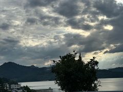 -翠屏湖景区