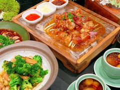 -锦府盐帮·私宴(赛特店)