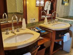 -三亚亚龙湾天域度假酒店