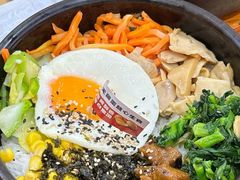 -食米家拌饭(梅溪新天地店)