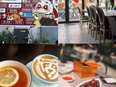 -糖房咖啡(南锣鼓巷店)