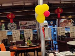 -横沥牛庄(总店)