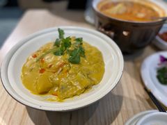 -米泰芒·东南亚料理(体育西店)