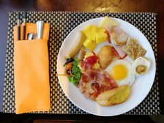 -青岛海尔洲际酒店