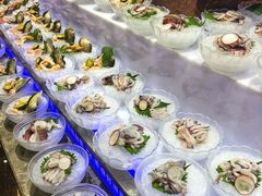 -丰卓会海鲜自助(中润大道店)