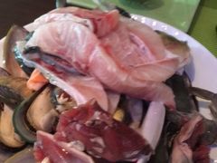 -圣廷苑酒店-世纪楼菲苑自助餐厅