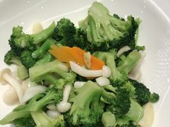 -北李妈妈菜·海肠捞饭(高新万达店)