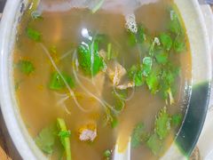 -黄阿姨锅贴大王(万航渡路店)