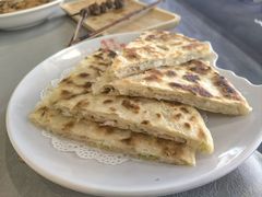 -金家老三饭庄(常营店)