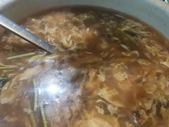 -二姐家三个拿手菜·北塘海鲜·大馅锅贴王(成林道店)
