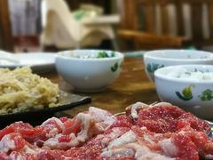 -刘小胖煎肉馆
