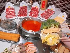 -荣叔港式沙嗲牛肉火锅(正佳潮流店)