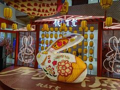 -银泰百货(北京大红门店)