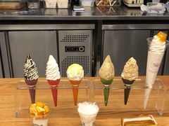 -OUR Bakery(三里屯太古里店)