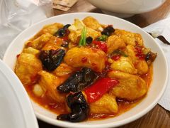 -毛哥小馆子(百井坊巷店)