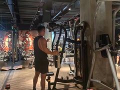 -威尔仕健身(杭州万象城店)