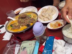 -喜家德虾仁水饺(长泰广场店)