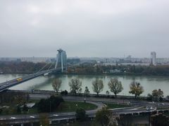 -布拉迪斯拉发城堡