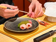 -Sushi Hanzo半藏(天环广场店)