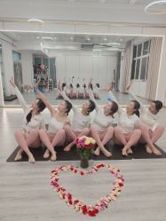 点击看大图 -亚太瑜伽普拉提学院