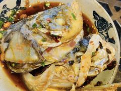 -张大胡子鱼头火锅酒楼(长益路店)