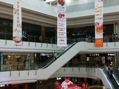 店内环境-F16购物中心