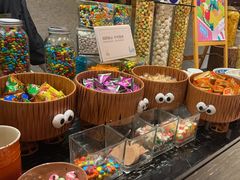 -东方红海鲜百汇(国际大厦店)