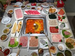 -海底捞火锅(群光广场店)