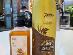 -院8里·少城记忆老川菜(宽窄巷子店)