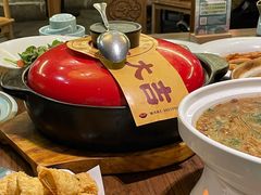 -老宁波1381餐厅(宏泰广场店)