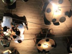 大堂-金牌外婆家(苏州中心店)