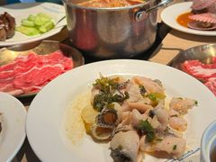 -星伦多自助料理(江阴万达店)