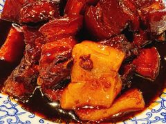 -香雪海饭店中餐厅(湖滨店)