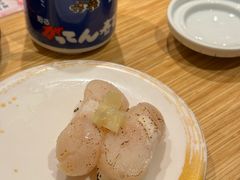 -合点寿司(金虹桥商场店)
