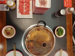 -京元盛铜锅涮肉(上海总店)