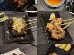 烤牛舌-Fukumimi·美醉堂 居酒屋(金尚店)