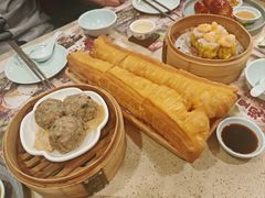 -点都德(水贝IBC店)