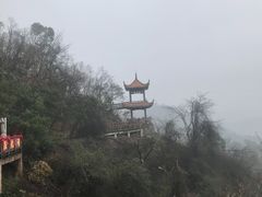 -滴水洞景区