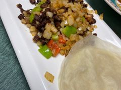 -新疆食府(华龙店)