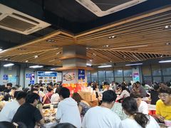 大堂-小民大排档(光谷店)