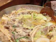 -白石的深夜食堂(济南万象城店)