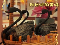 -新雅粤菜馆(南京东路店)