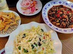 -九寨沟石锅鱼(沣峪口二十年店)