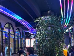 -沈胖子音乐烤吧·炒菜·龙虾(环城东路店)